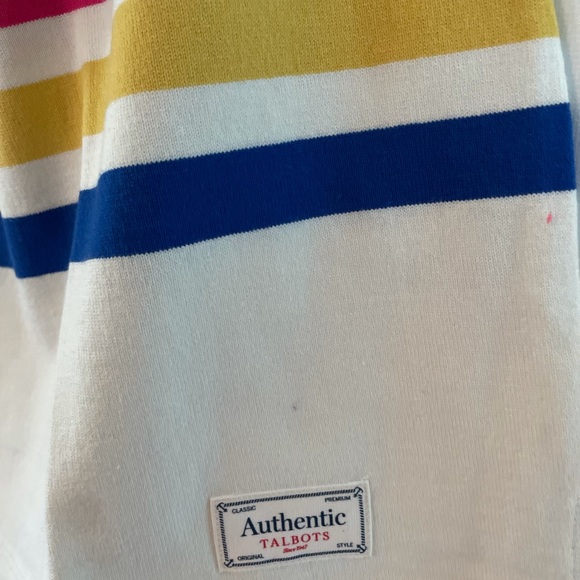 Woman’s Crewneck Shirt - Picture 4 of 5